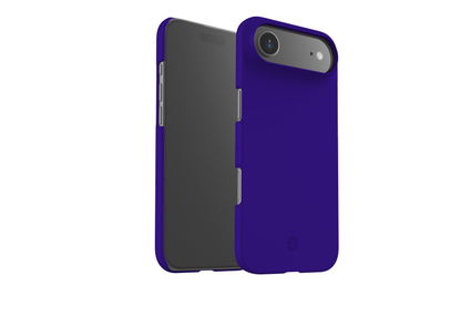 Vivid Violet Snap Case - iPhone 17 Series