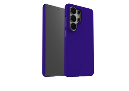 Vivid Violet Snap Case in Gloss - Samsung Galaxy S26 Series