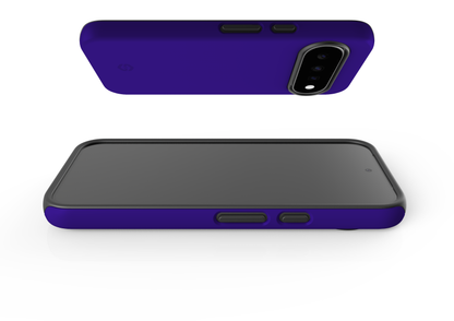 Vivid Violet Case - Google Pixel 11 Series