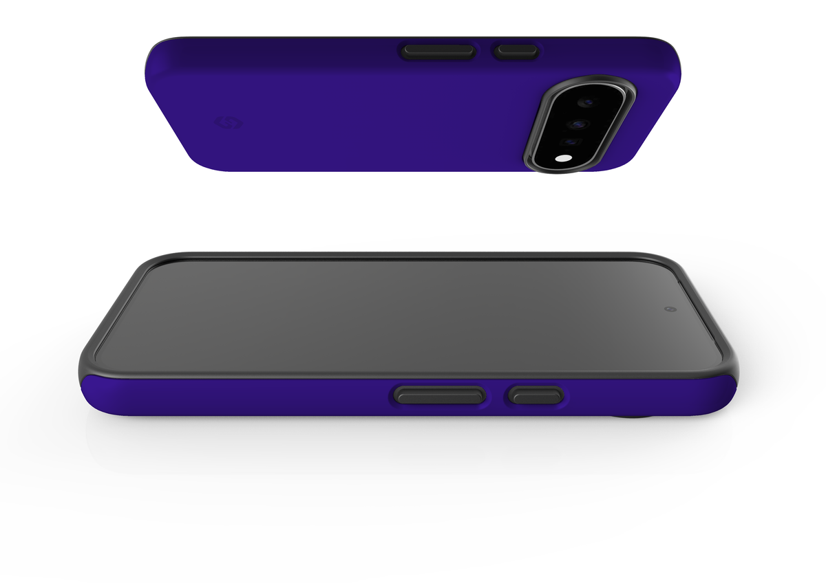 Vivid Violet Case - Google Pixel 11 Series