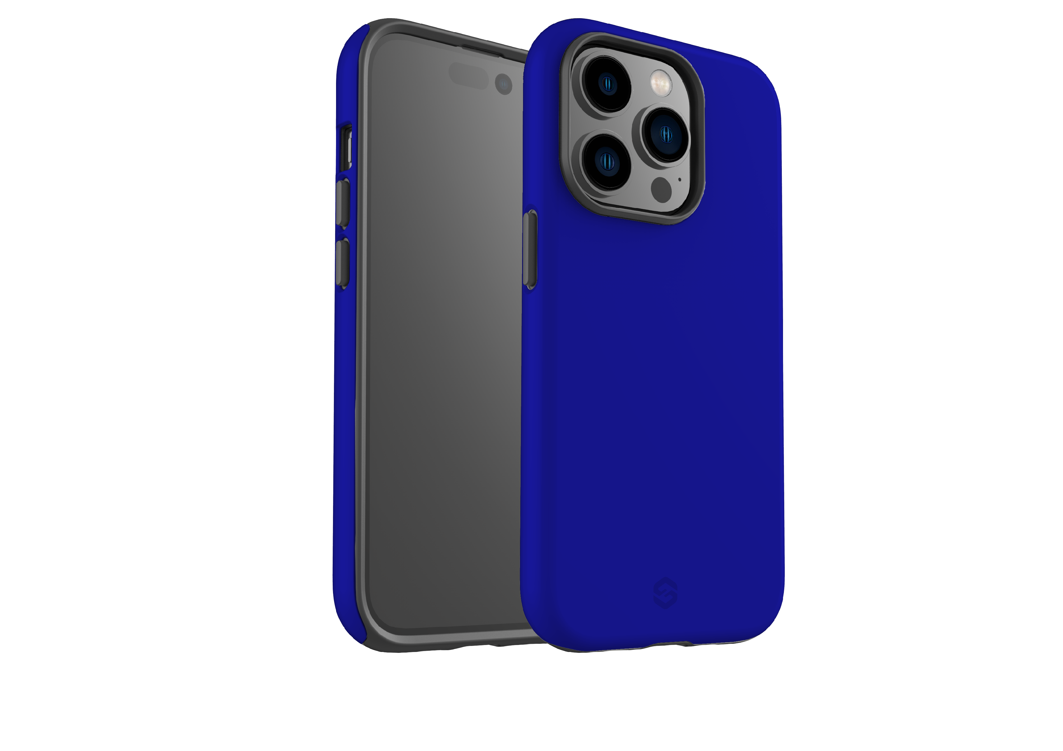 Blissful Blue Case - iPhone 14 Series