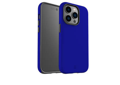 Blissful Blue Case - iPhone 14 Series