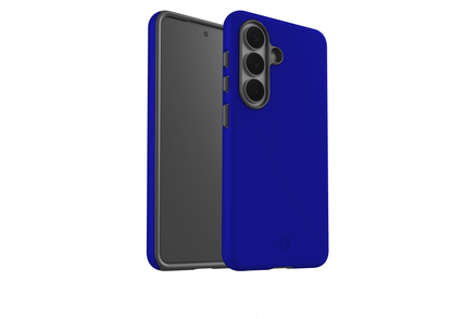 Blissful Blue Case - Samsung Galaxy S26 Series