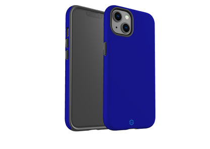 Blissful Blue Case - iPhone 13 Series