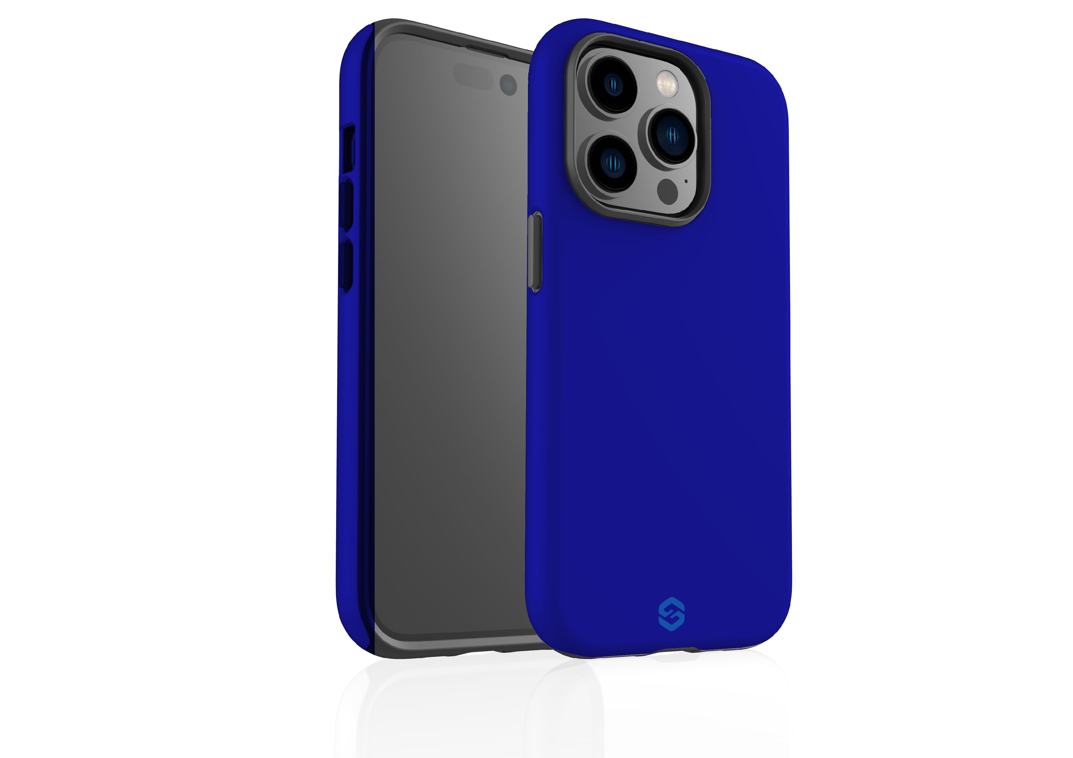 Blissful Blue Case - iPhone 14 Series