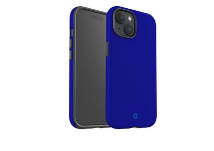 Blissful Blue Case - iPhone 15 Series
