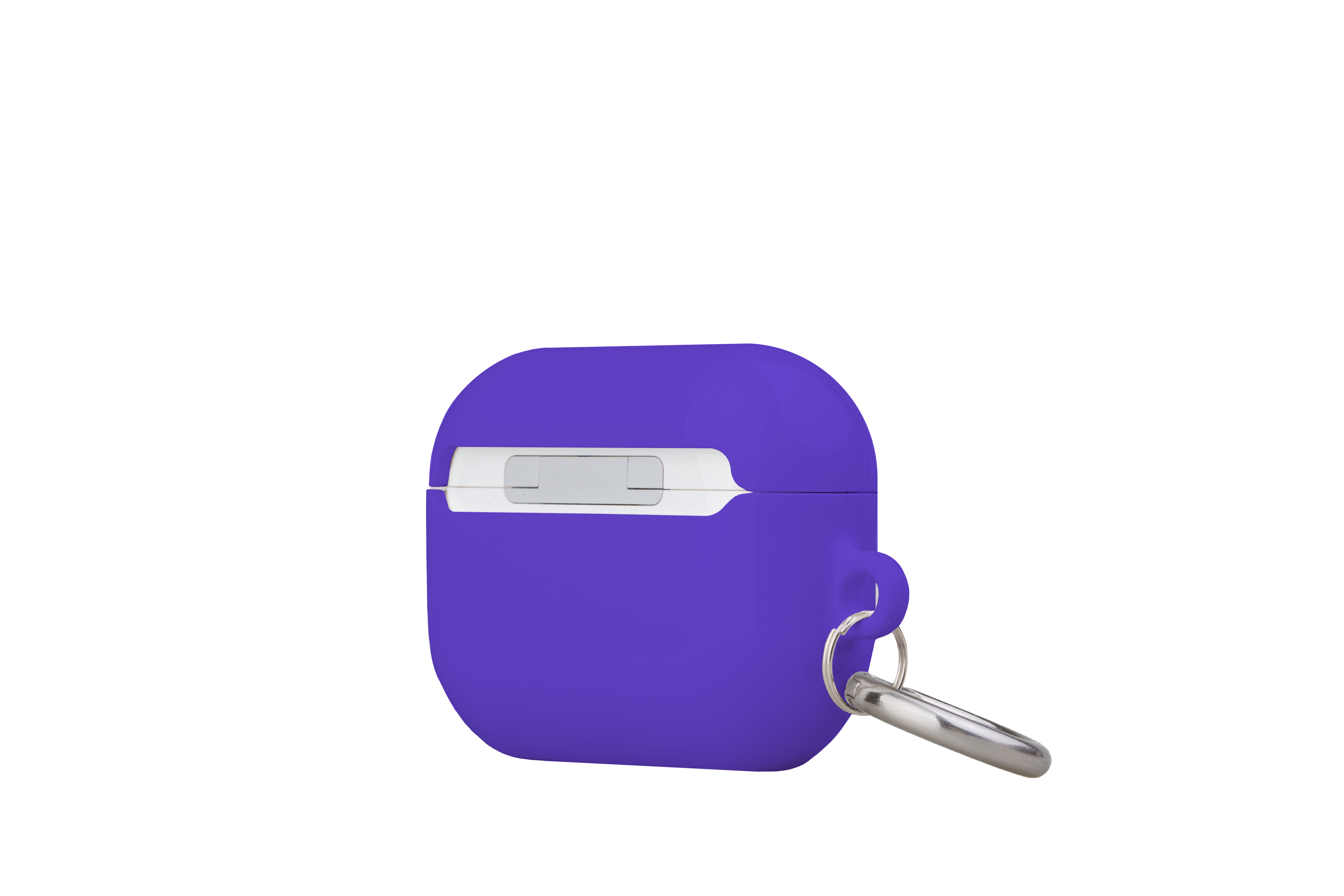 Vivid Violet AirPods Pro 2 Case