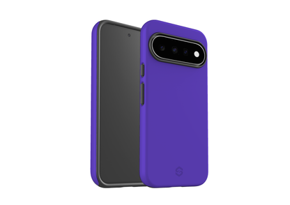 Vivid Violet Case - Google Pixel 11 Series
