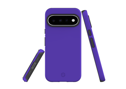 Vivid Violet Case - Google Pixel 11 Series