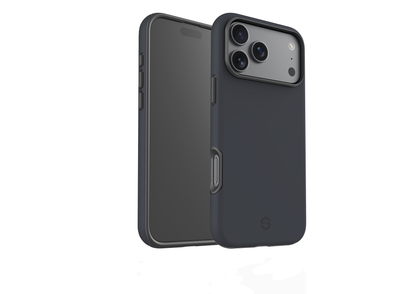 Stormy Grey Case - iPhone 18 Series