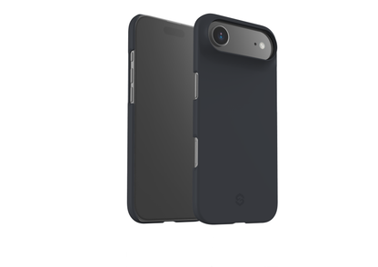 Stormy Grey Snap Case - iPhone 17 Series
