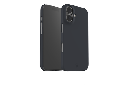 Stormy Grey Snap Case - iPhone 17 Series