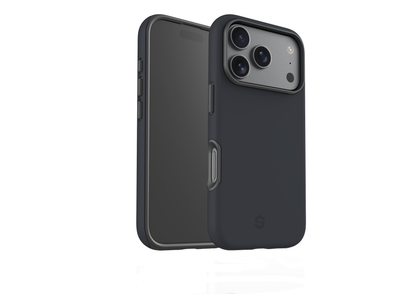 Stormy Grey Case - iPhone 18 Series