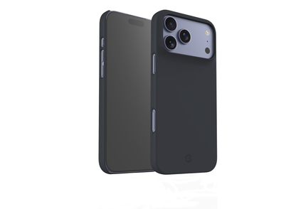 Stormy Grey Snap Case - iPhone 17 Series