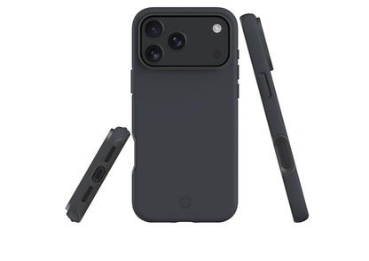 Stormy Grey Case - iPhone 18 Series