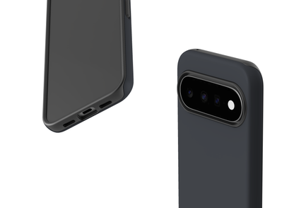 Stormy Grey Case - Google Pixel 11 Series
