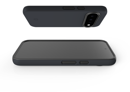 Stormy Grey Case - Google Pixel 11 Series