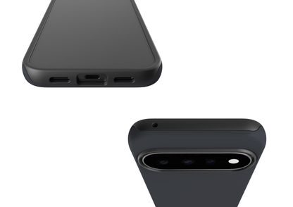Stormy Grey Case - Google Pixel 11 Series