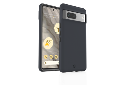 Stormy Grey Case - Google Pixel Series