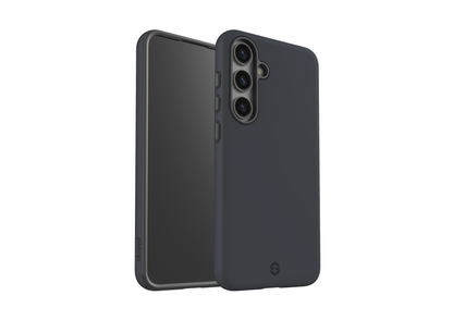 Stormy Grey Case - Samsung Galaxy S24 Series