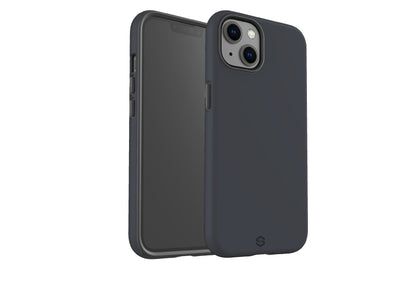Stormy Grey Case - iPhone 13 Series