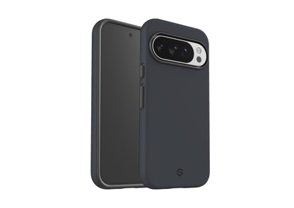 Stormy Grey Case - Google Pixel 10 Series