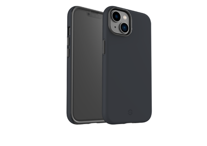 Stormy Grey Case - iPhone 14 Series