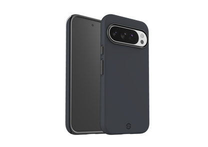Stormy Grey Case - Google Pixel 10 Series
