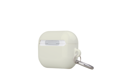 Frosty White AirPods Pro 2 Case