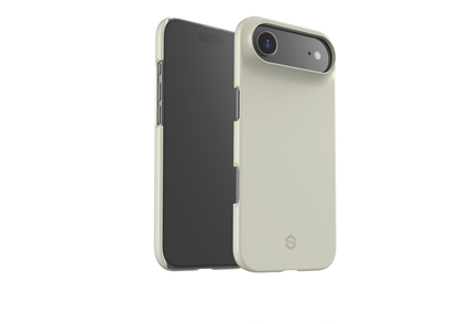 Frosty White Snap Case - iPhone 17 Series