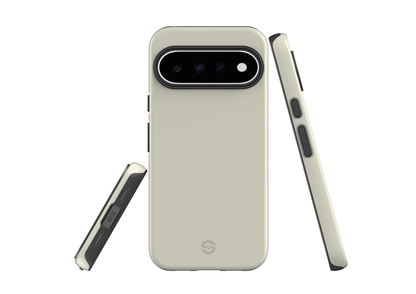 Frosty White Case - Google Pixel 11 Series