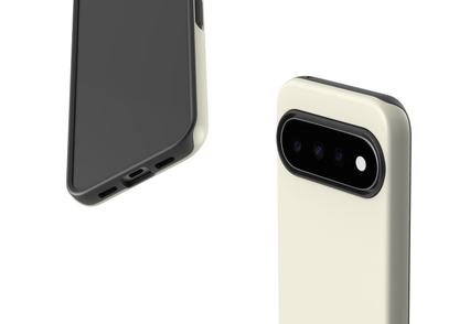Frosty White Case - Google Pixel 11 Series