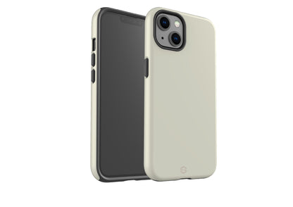 Frosty White Case - iPhone 13 Series