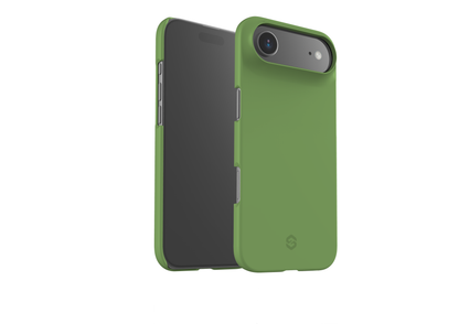 Go Green Snap Case - iPhone 17 Series