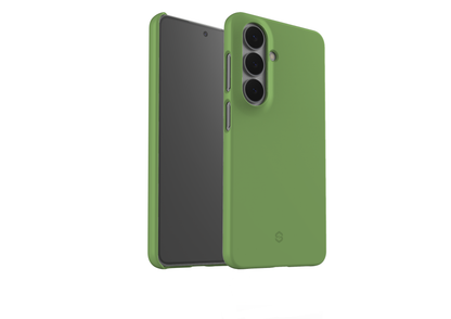 Go Green Snap Case in Gloss - Samsung Galaxy S26 Series