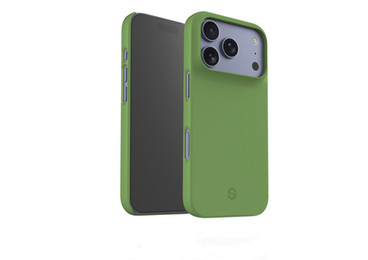 Go Green Snap Case - iPhone 17 Series