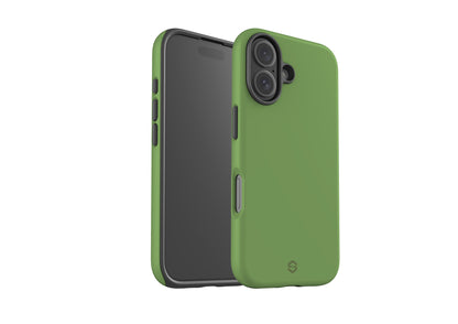 Go Green Case - iPhone 16 Series