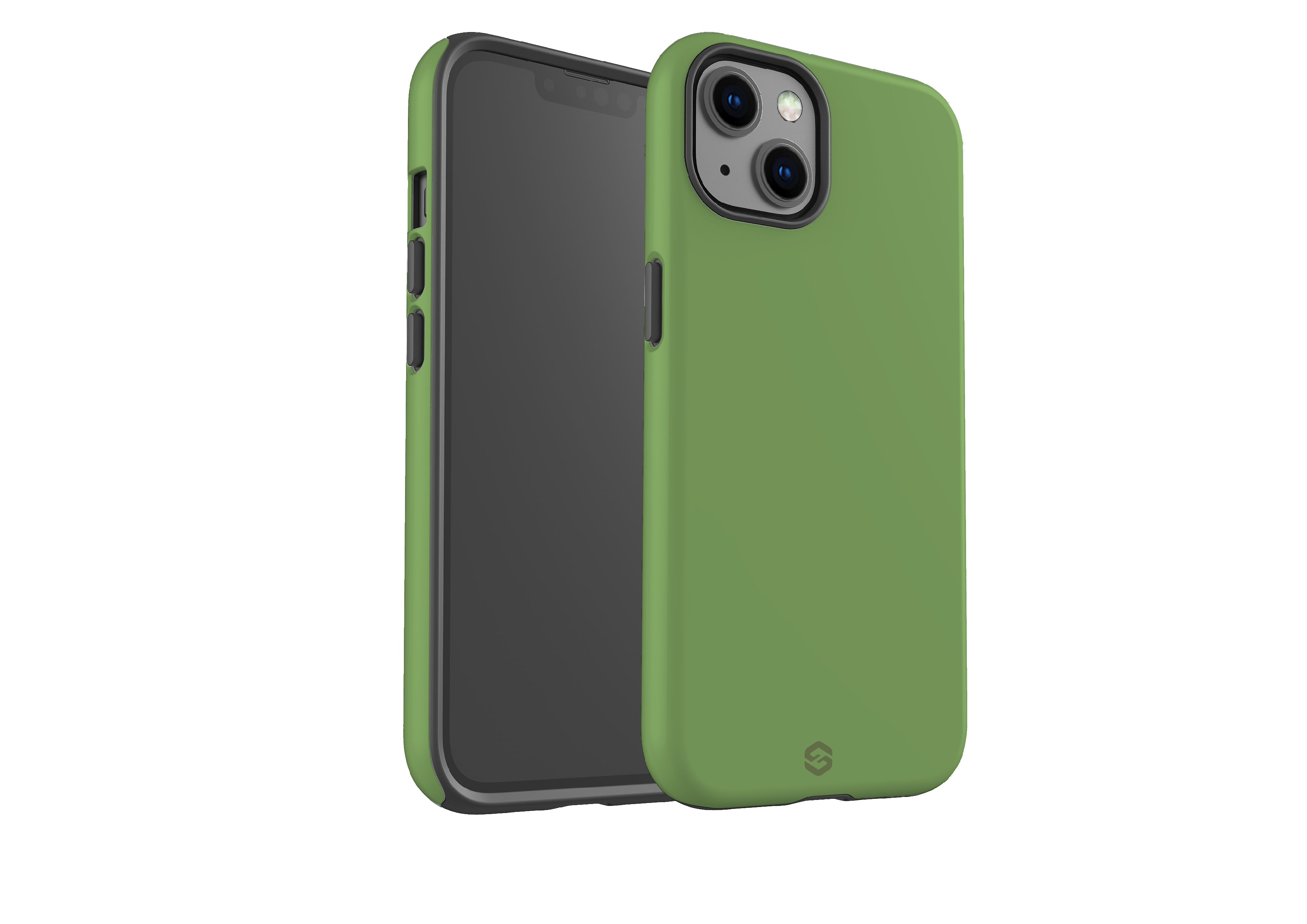 Go Green Case - iPhone 13 Series