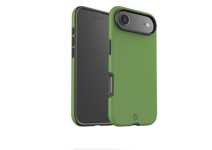 Go Green Case - iPhone 17 Series