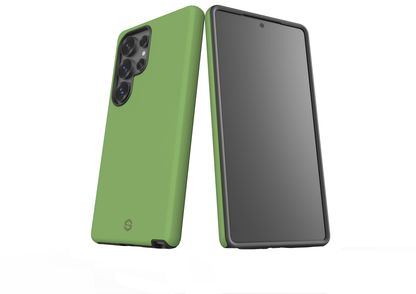 Go Green Case - Samsung Galaxy S25 Series