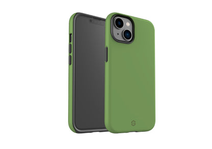 Go Green Case - iPhone 14 Series