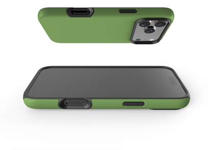 Go Green Case - iPhone 17 Series