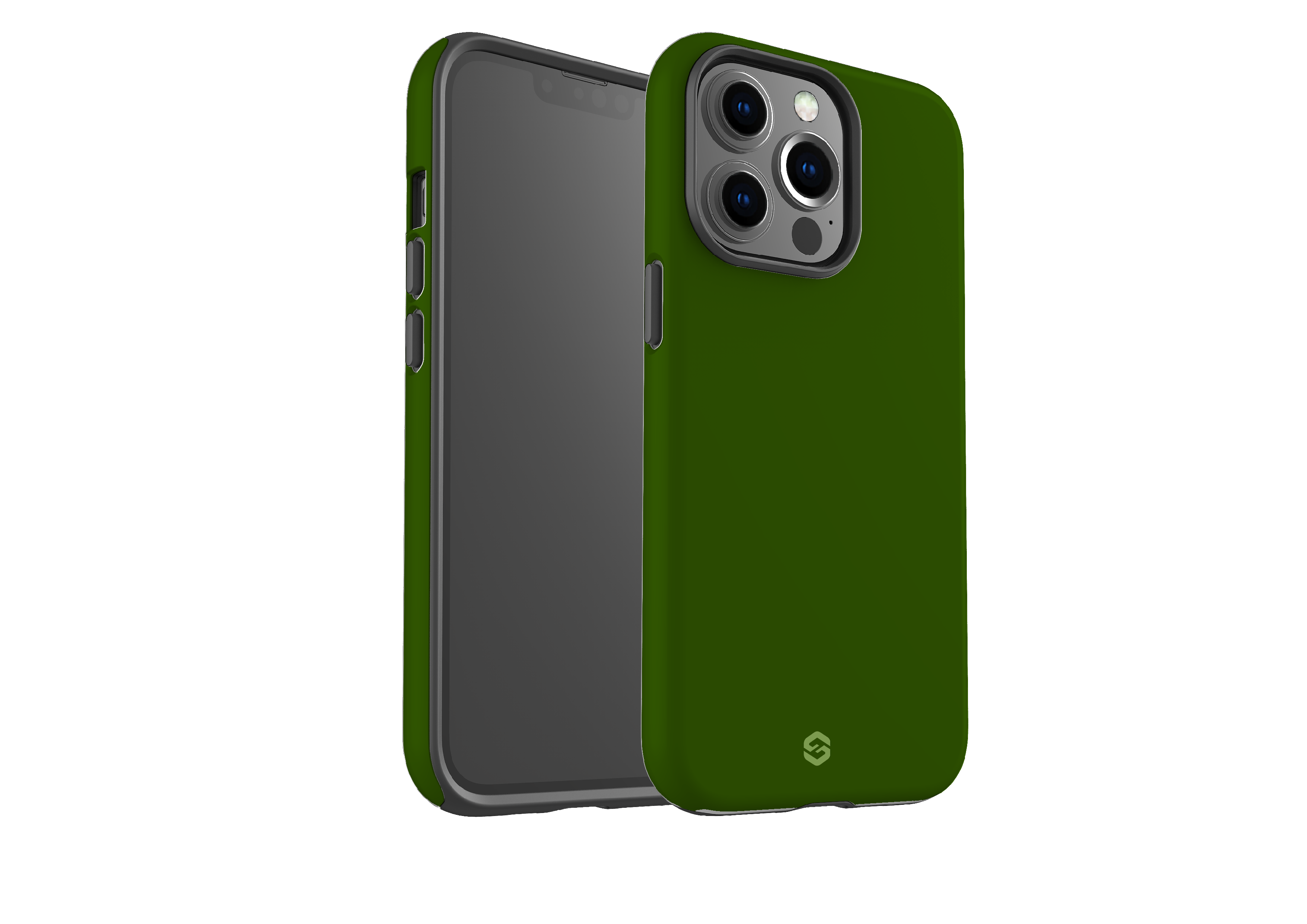Go Green Case - iPhone 13 Series