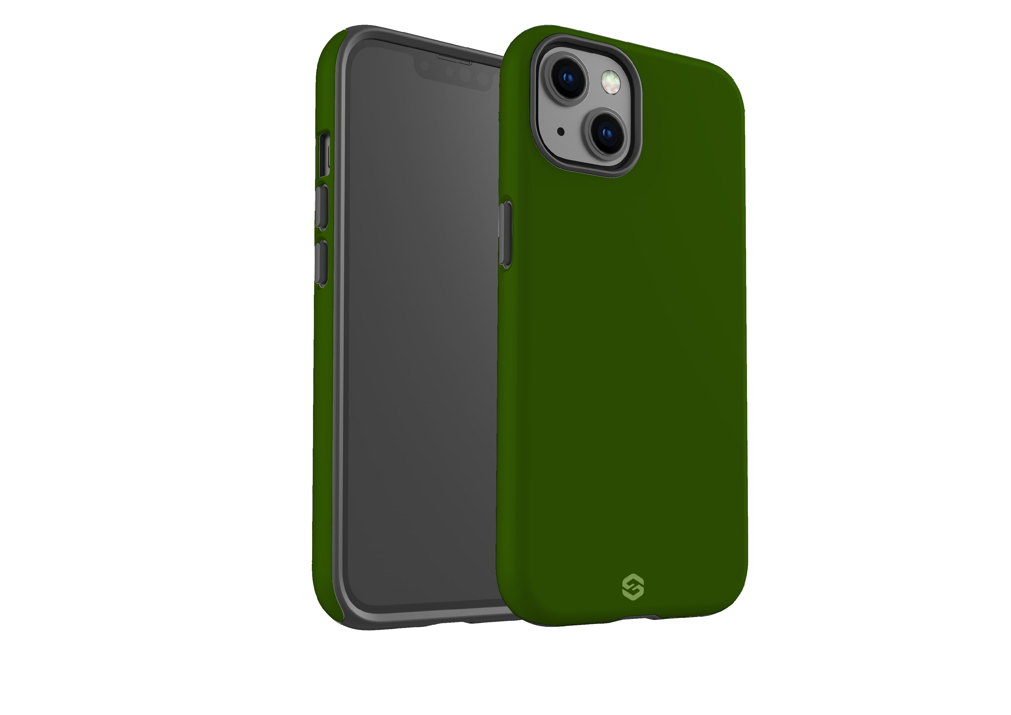Go Green Case - iPhone 13 Series