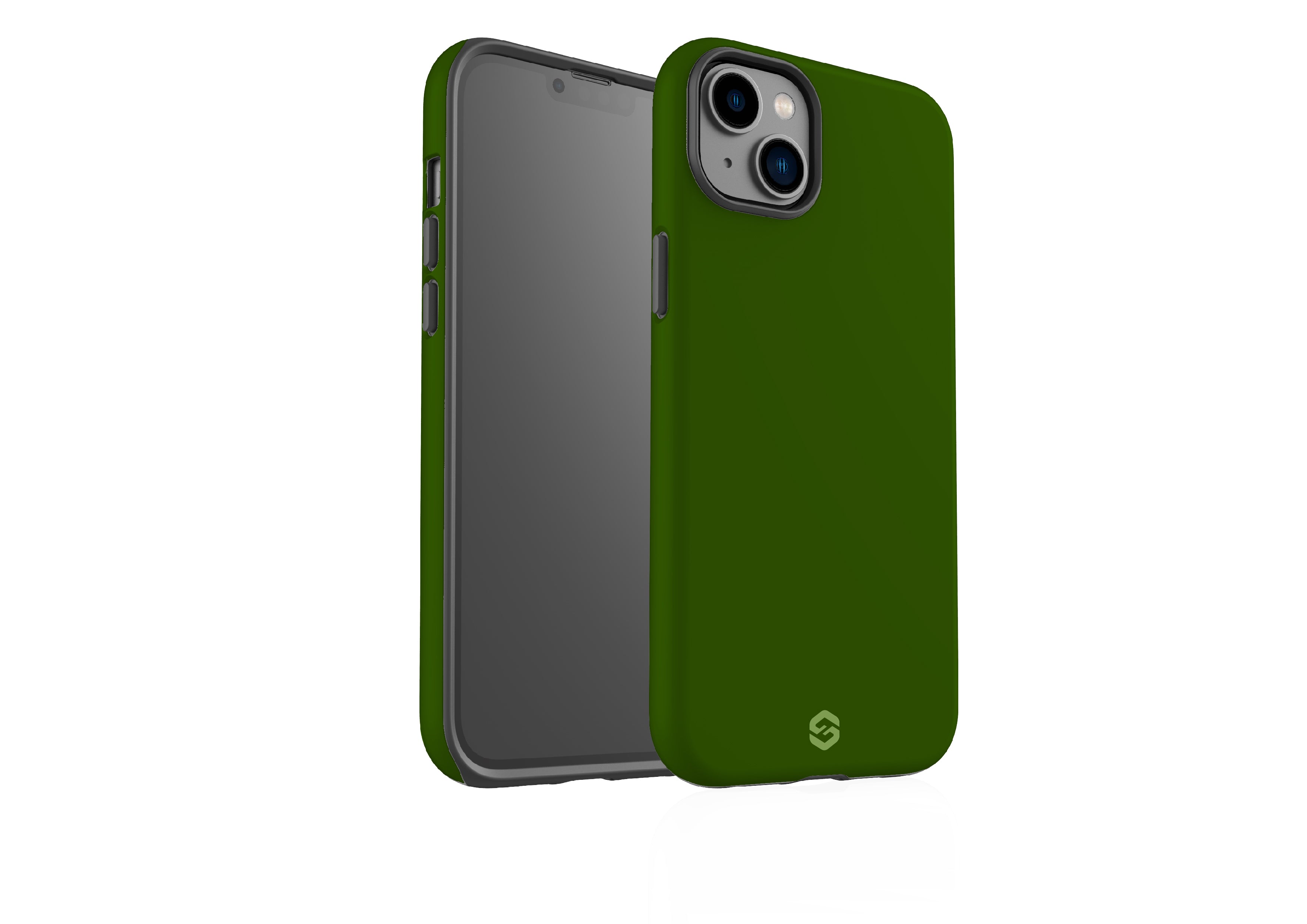 Go Green Case - iPhone 14 Series