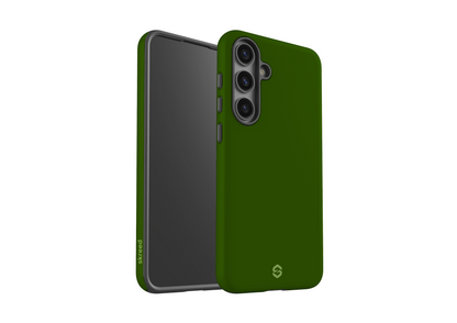 Go Green Case - Samsung Galaxy S24 Series