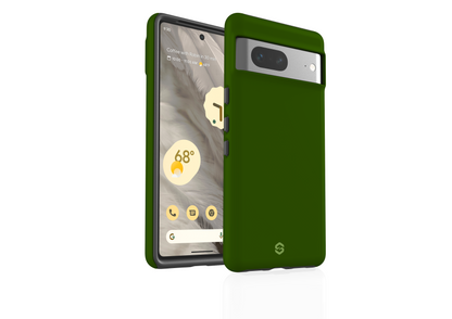 Go Green Case - Google Pixel Series
