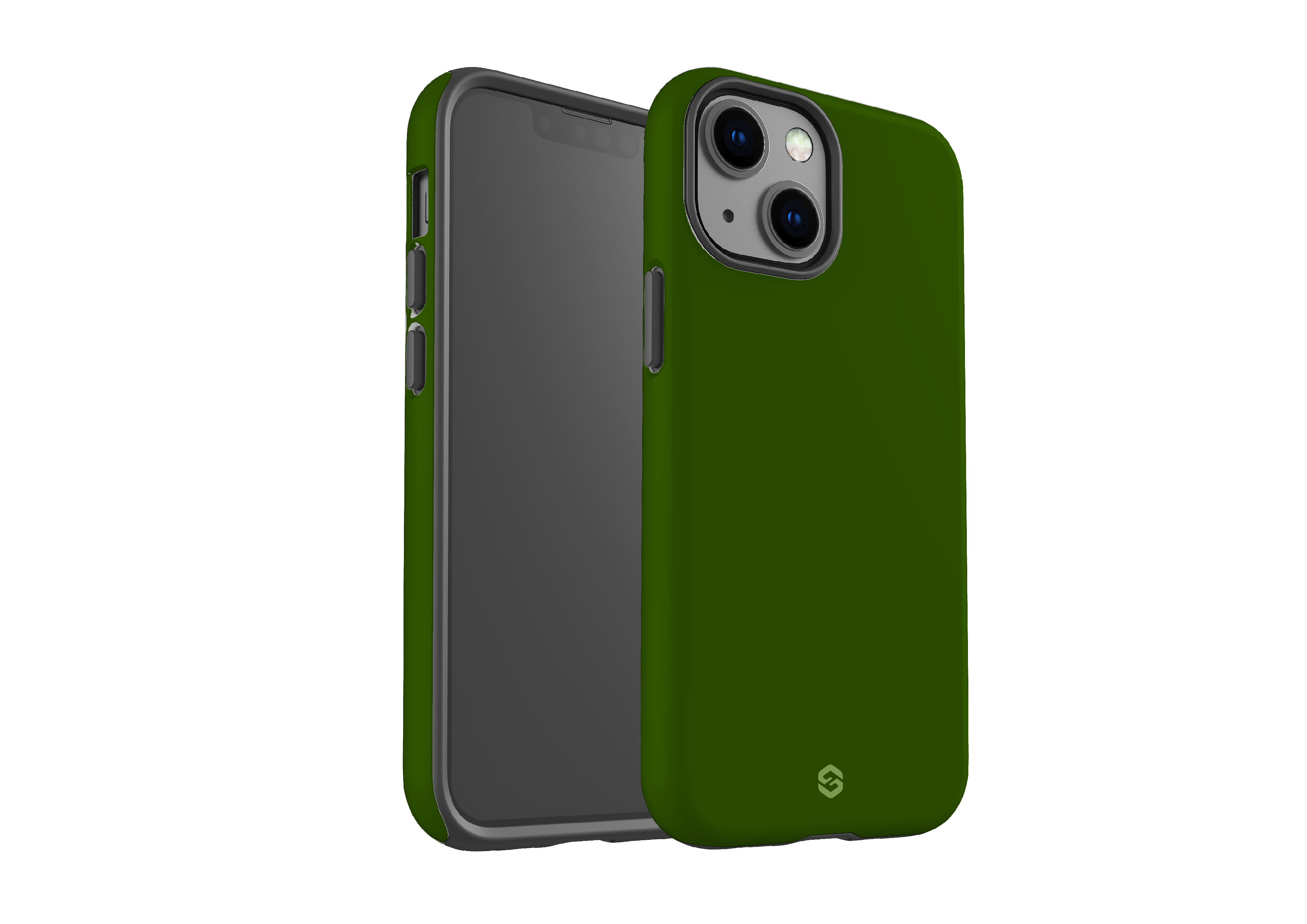 Go Green Case - iPhone 13 Series
