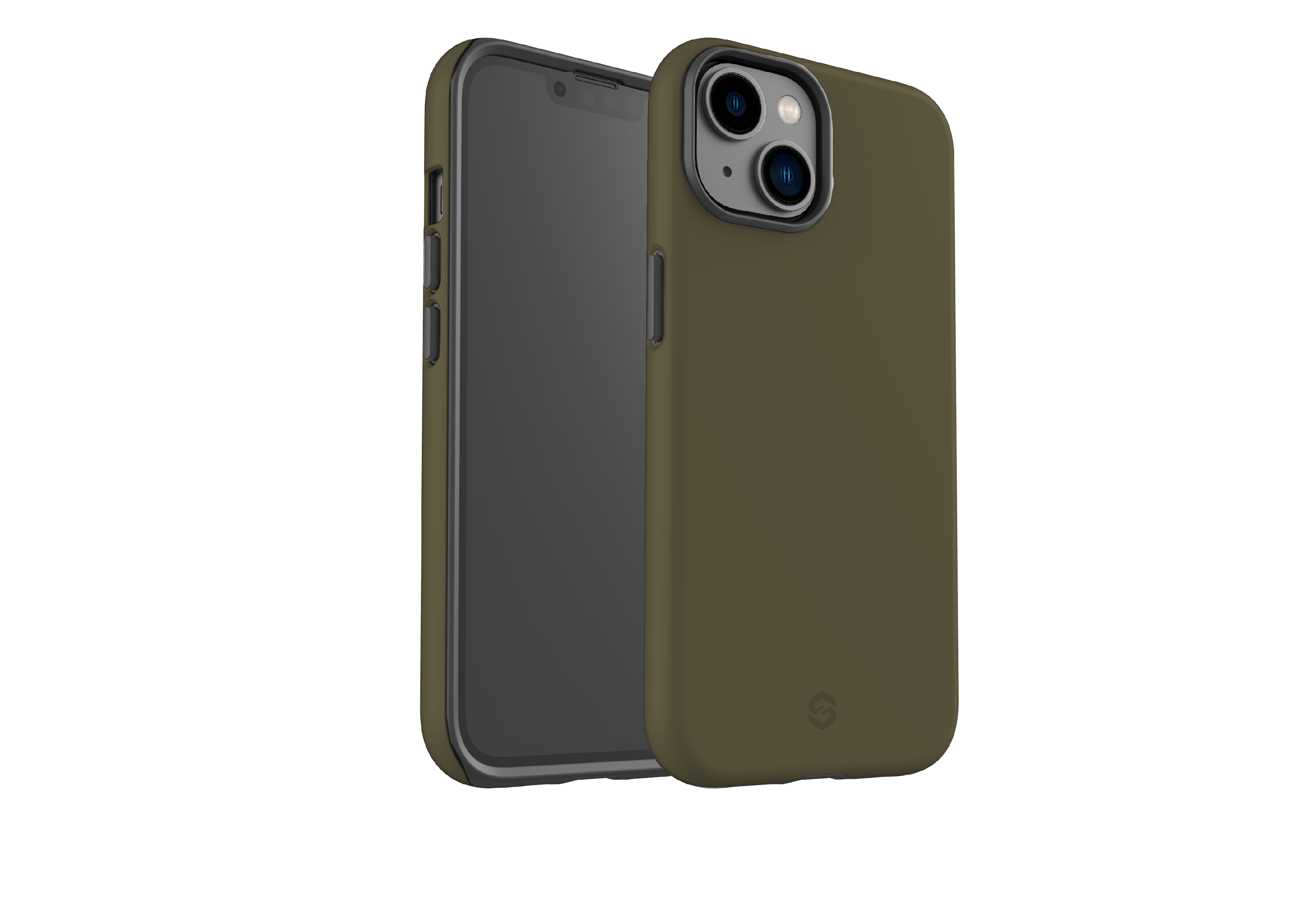 Go Green Case - iPhone 14 Series