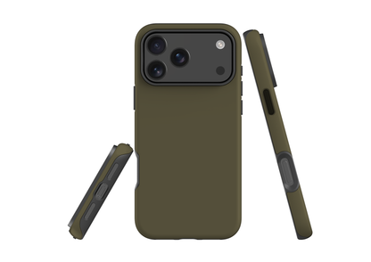 Go Green Case - iPhone 17 Series